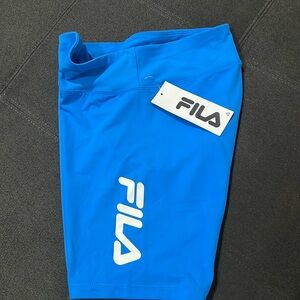 Active wear shorts for ladies